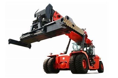 Rama i konstrukcja Restackera